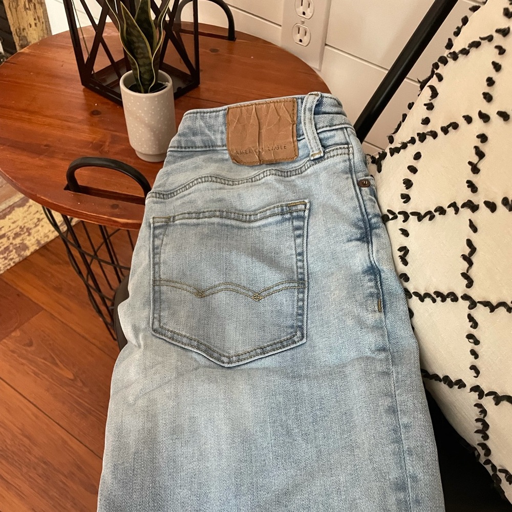 American Eagle Young Men’s Jeans
